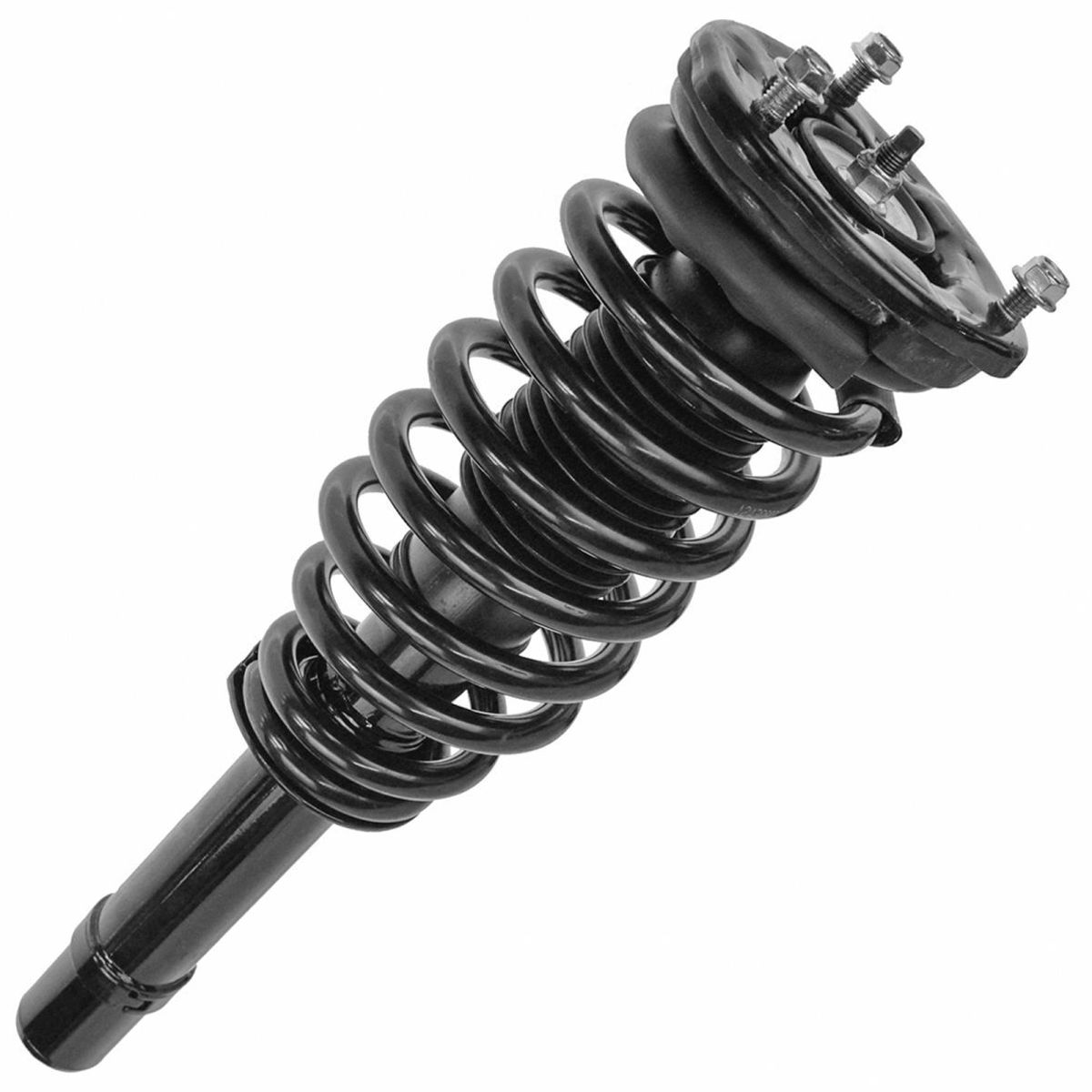 For Hyundai Kia Strut Spring Assembly Front Rear Left Kit Set Of 4