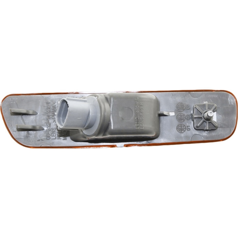 Side Marker For 2001-2005 Lexus IS300 1999-2003 Lexus RX300 Rear Right