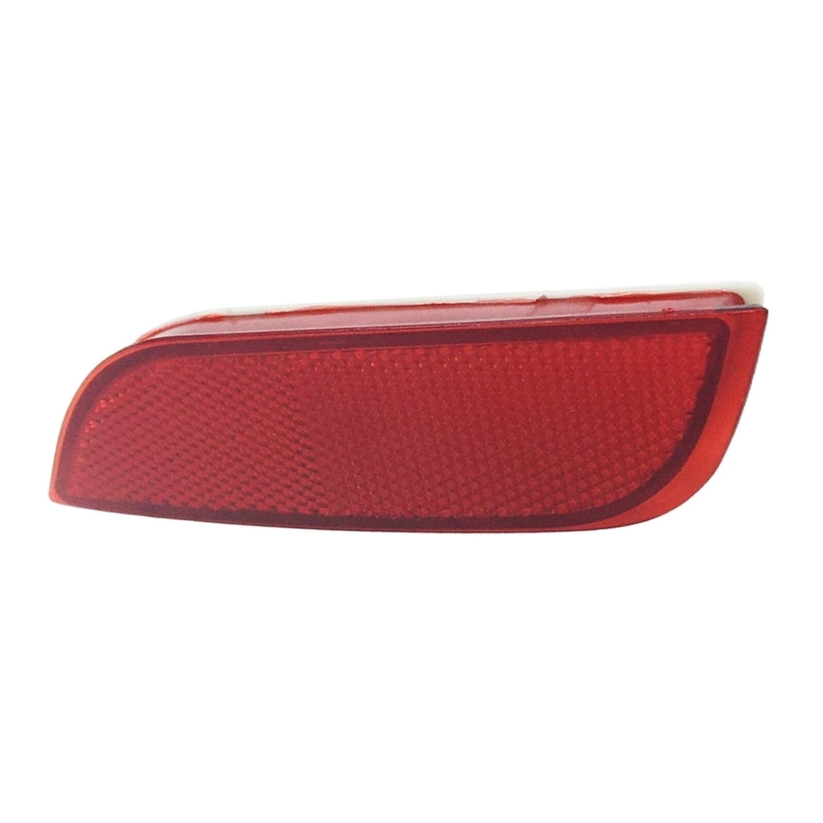 Rear Driver Left Side Left Hand Bumper Face Bar Reflector Light Lamp Su1184100