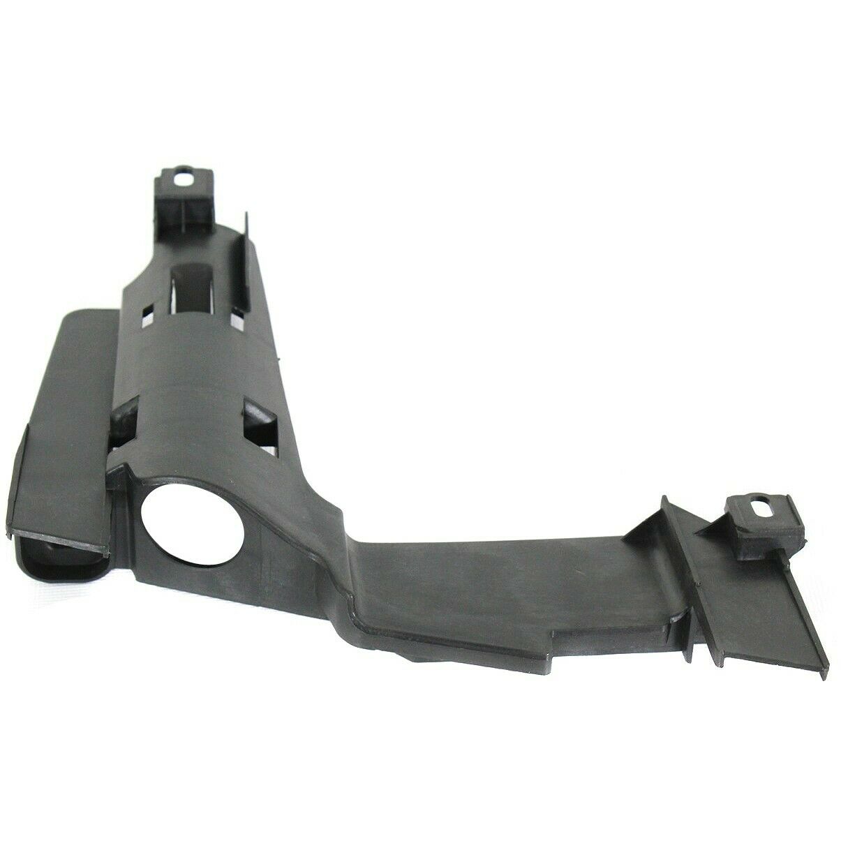2 Sets Of - Headlight Bracket Passenger Side For 1999-2006 BMW 3-Series W/ E46