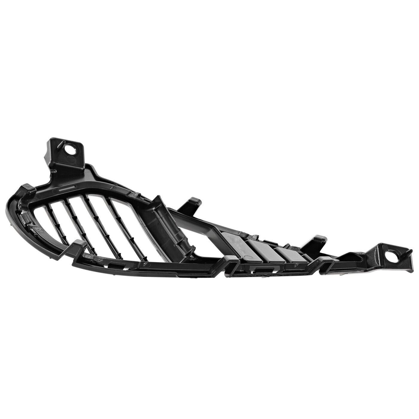 For 2022-2023 Forte Fog Light Covers Rear Passenger Right Side Hand 86664M7Ea0