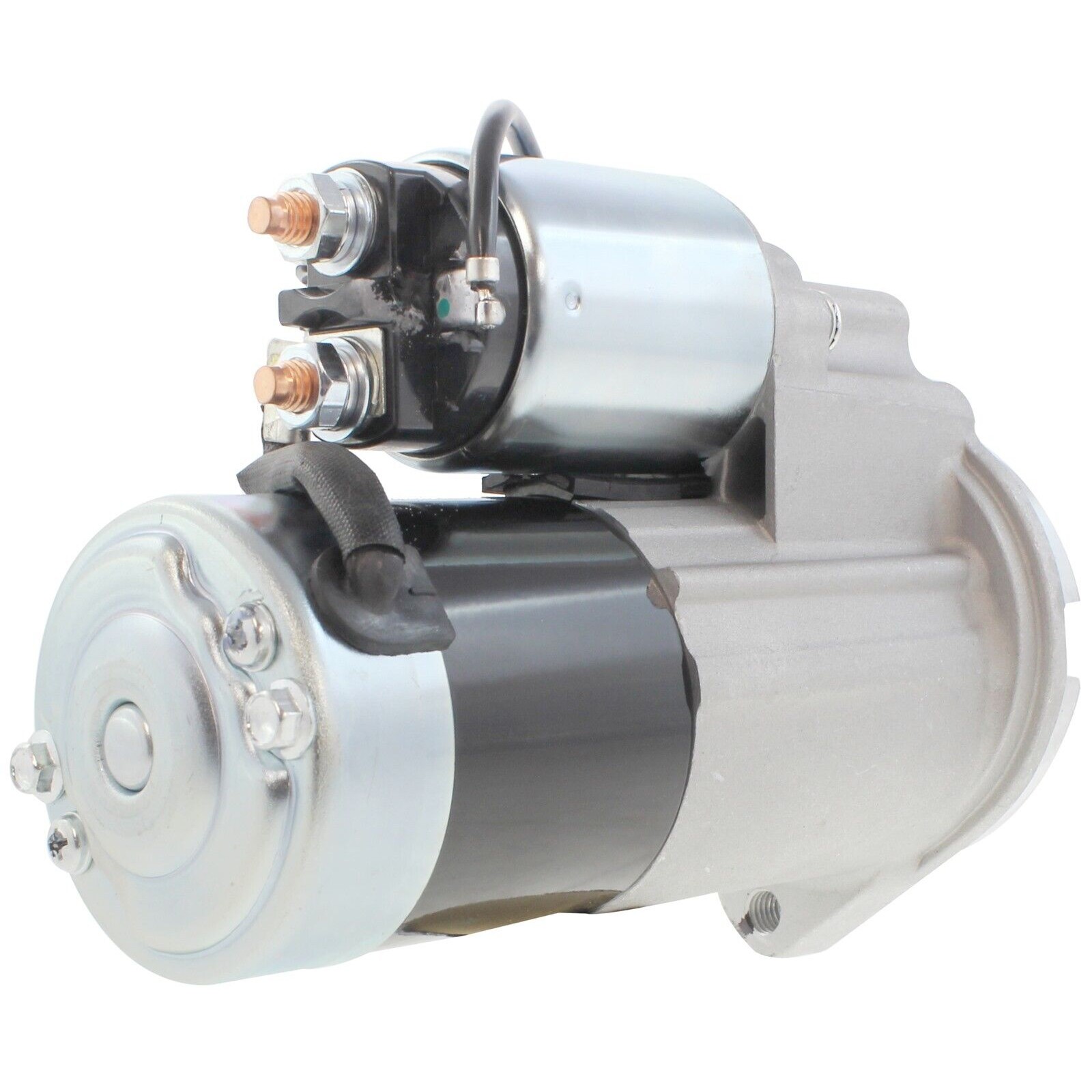 New Starter 12V XterraSE 3.3L V6 Replaces 244-6791
