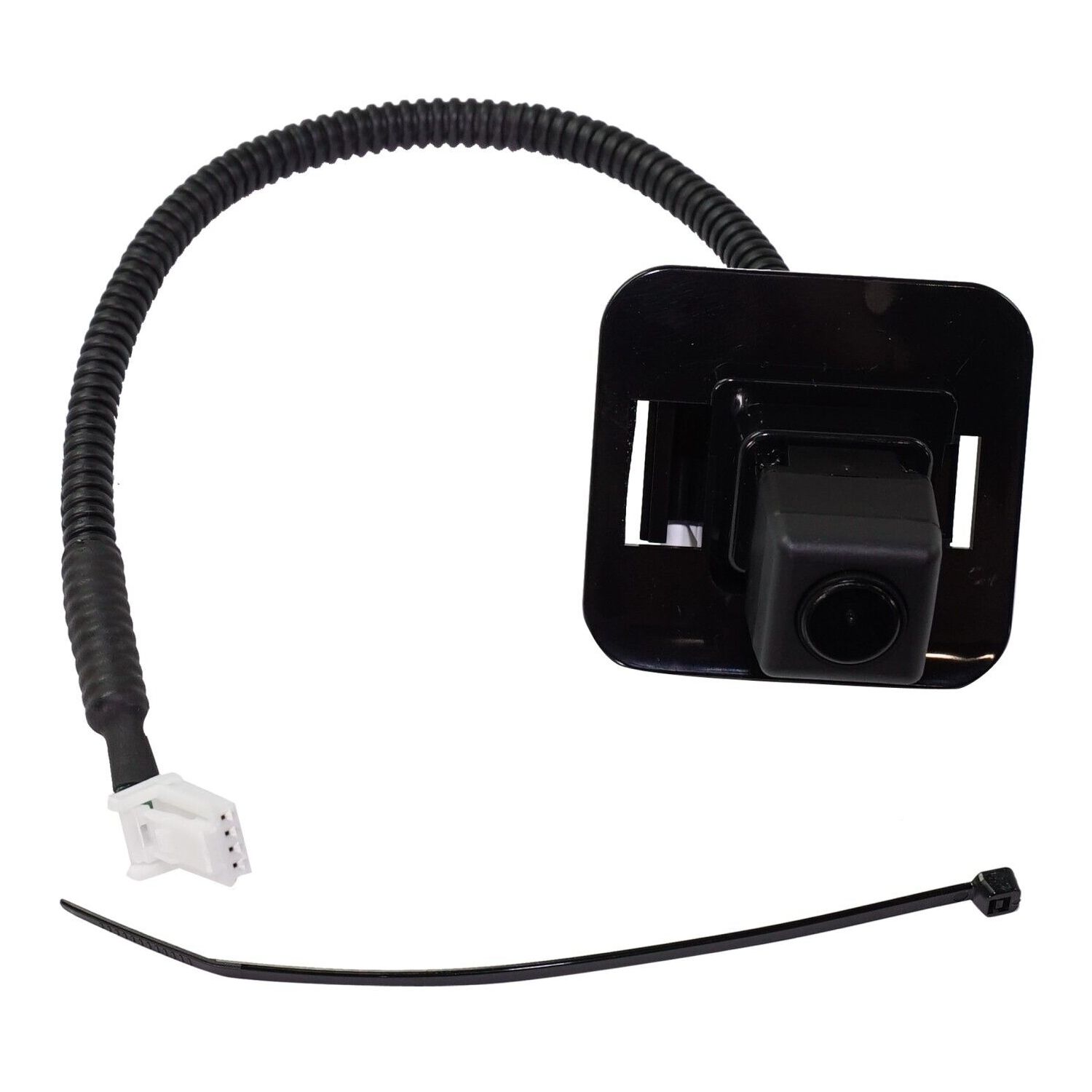 Back Up Camera For 2007-2011 Nissan Altima Hybrid Sedan Colored