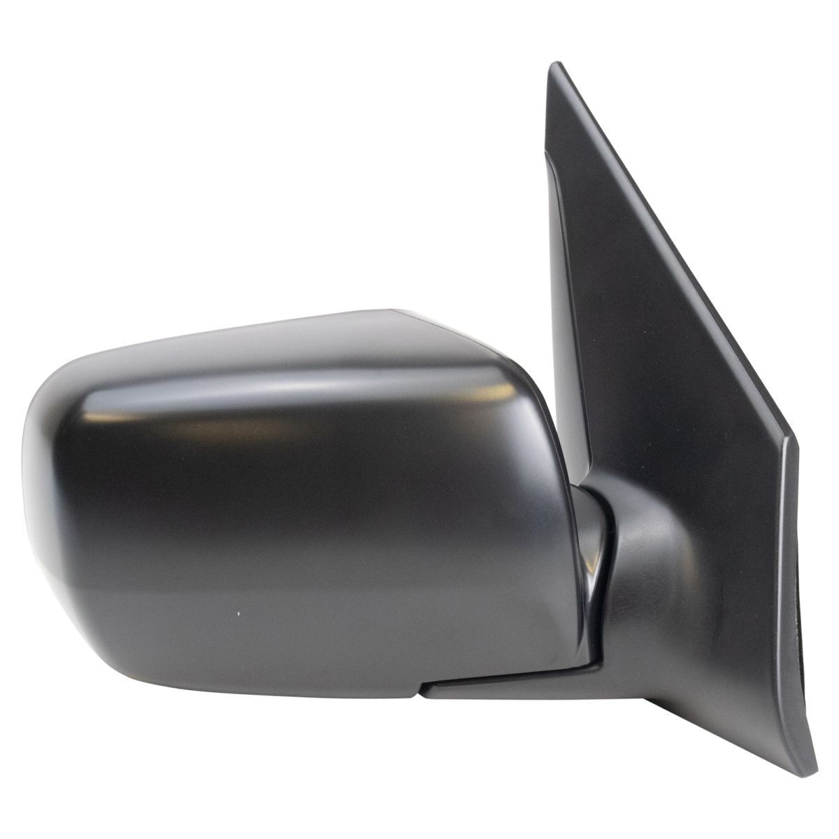 Power Heated Mirror Folding Passenger Right For 03-08 Pilot Sport Utility