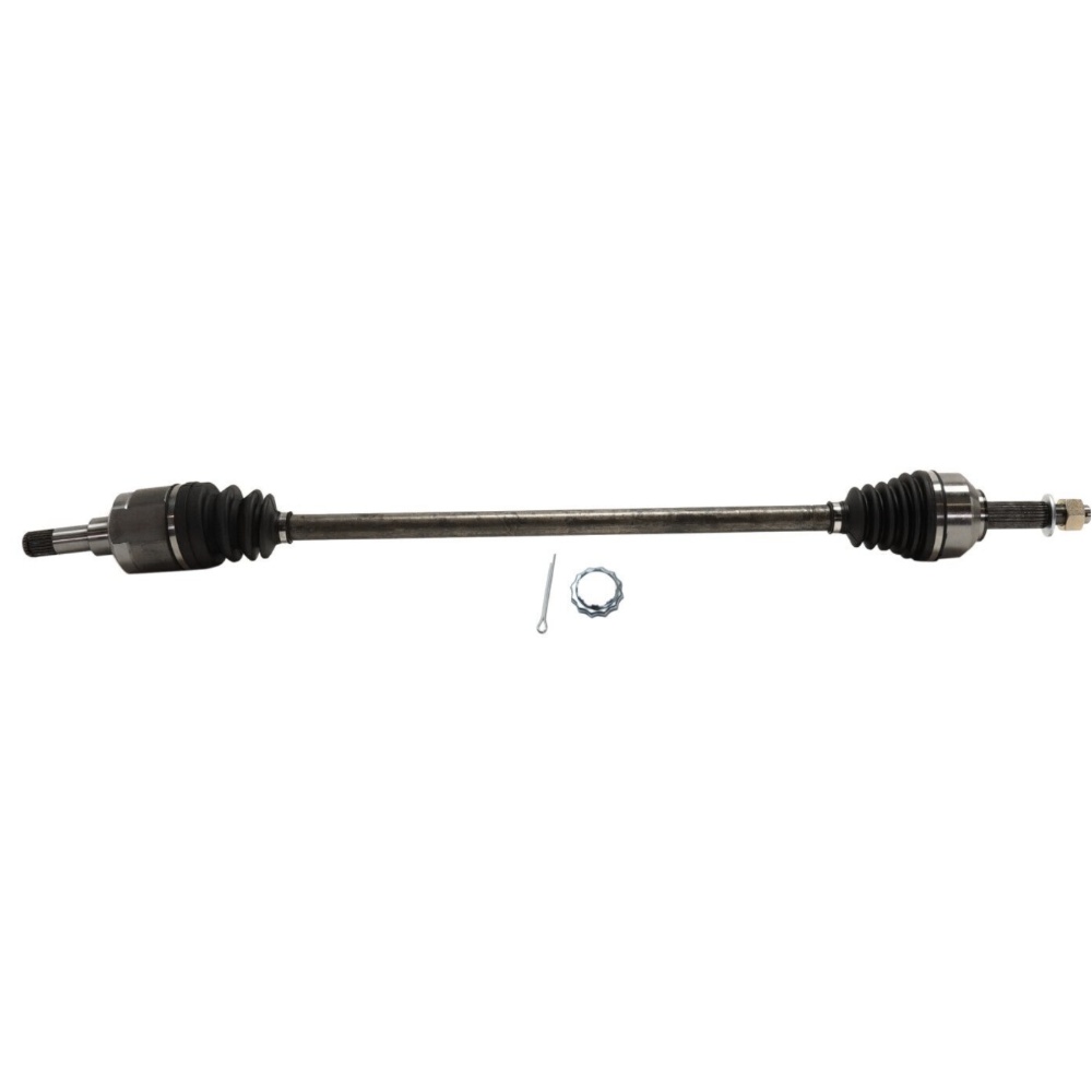 CV Half Shaft Axle For 04-06 Chrysler Pacifica Front Passenger Side FWD