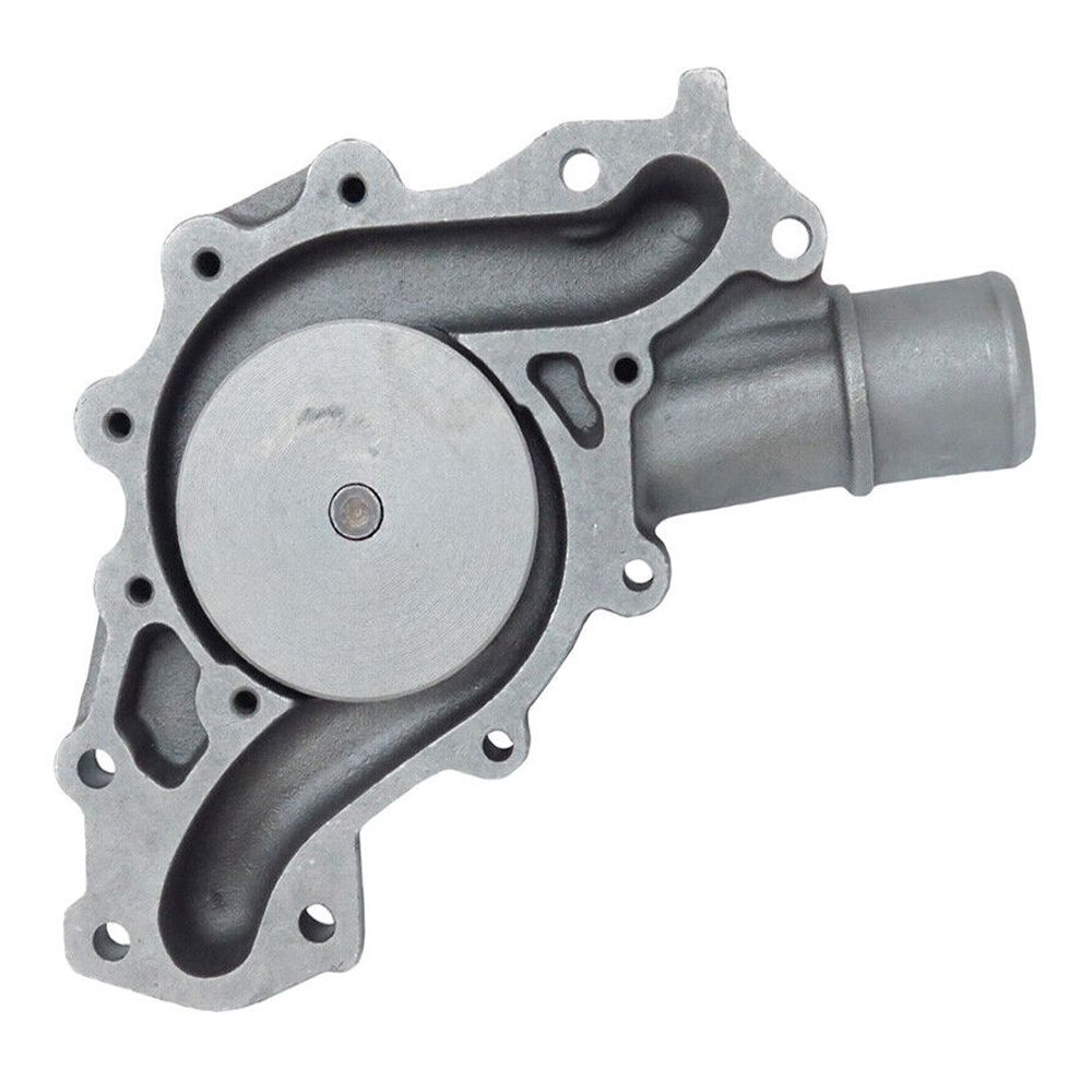 Water Pump For 97-98 Chevrolet Express 2500 Base Extended Passenger Van 6.5L