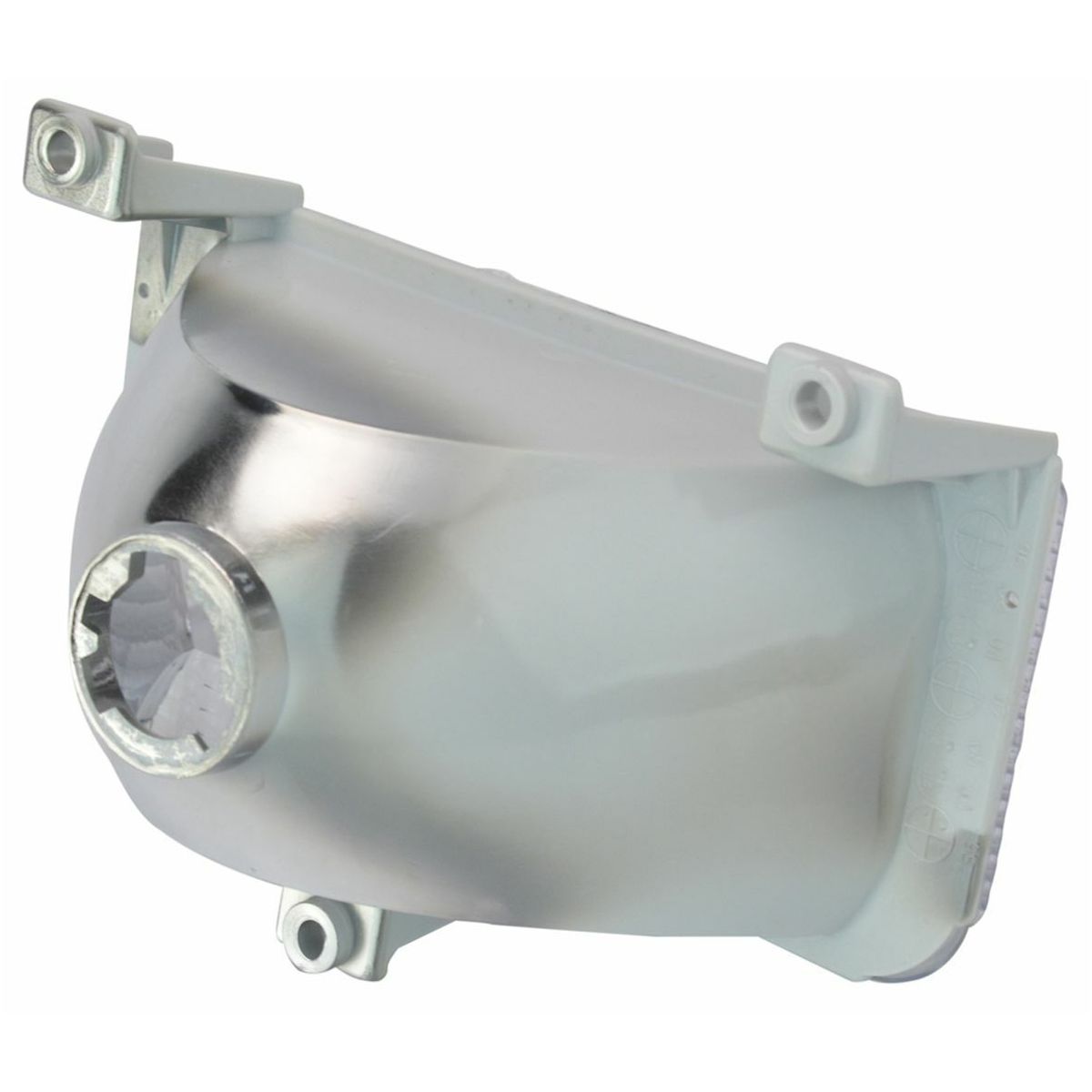 Turn Signal Light Lamp LH Or For 83-91 Chevy GMC Van W/ Single Headlights