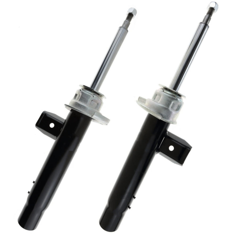 Pair Set Of 2 Front B4 Struts For 325 328 330 335 XDrive E90