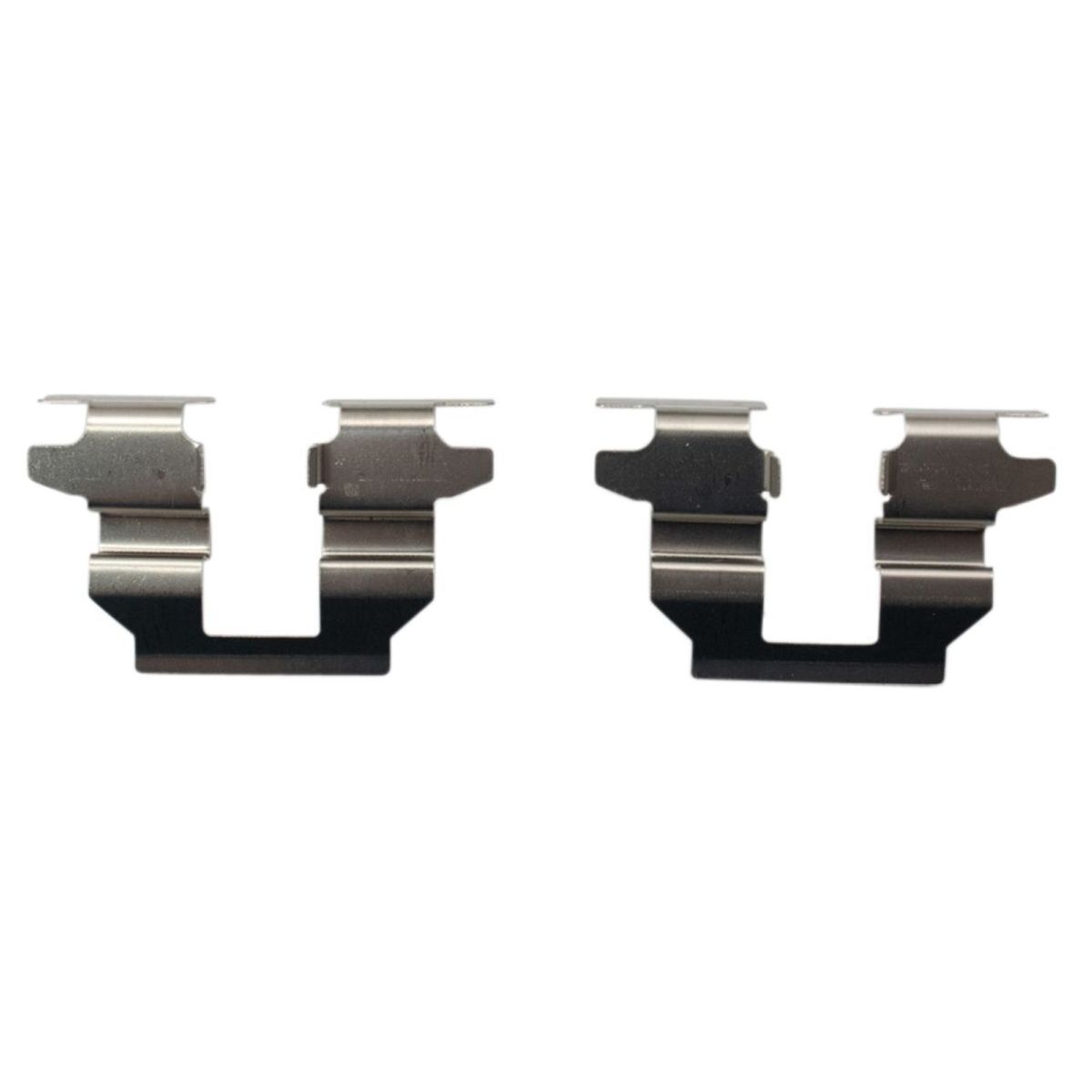 For 2007-2011 Nissan Altima Hybrid Sedan Rear Brake Caliper Set