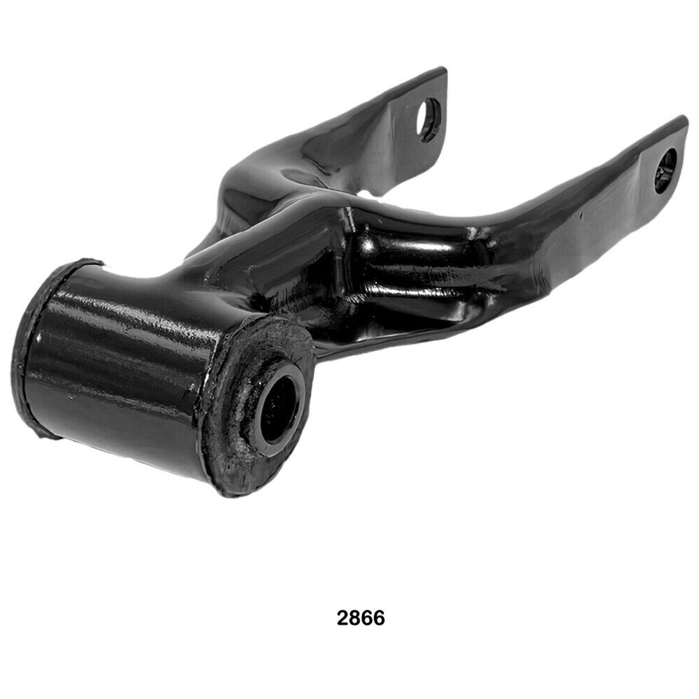Engine & Trans Mounts 4PCS For 1996 Regal Gran Sport A86543-EM4GM011 3.8L AT
