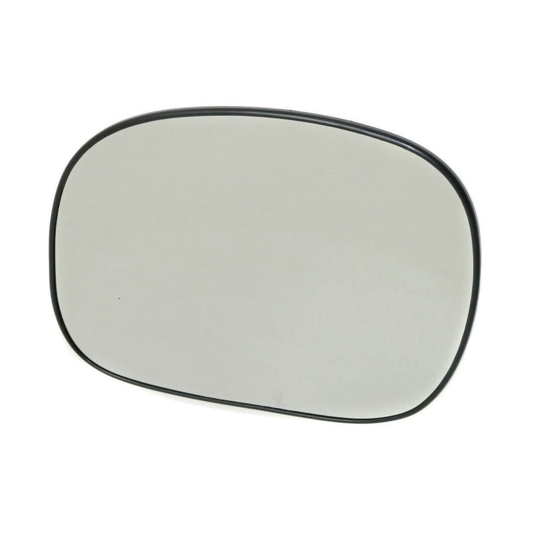 Mirror Glass Driver Left Side For Expedition F150 F250 Heritage Truck LH Hand