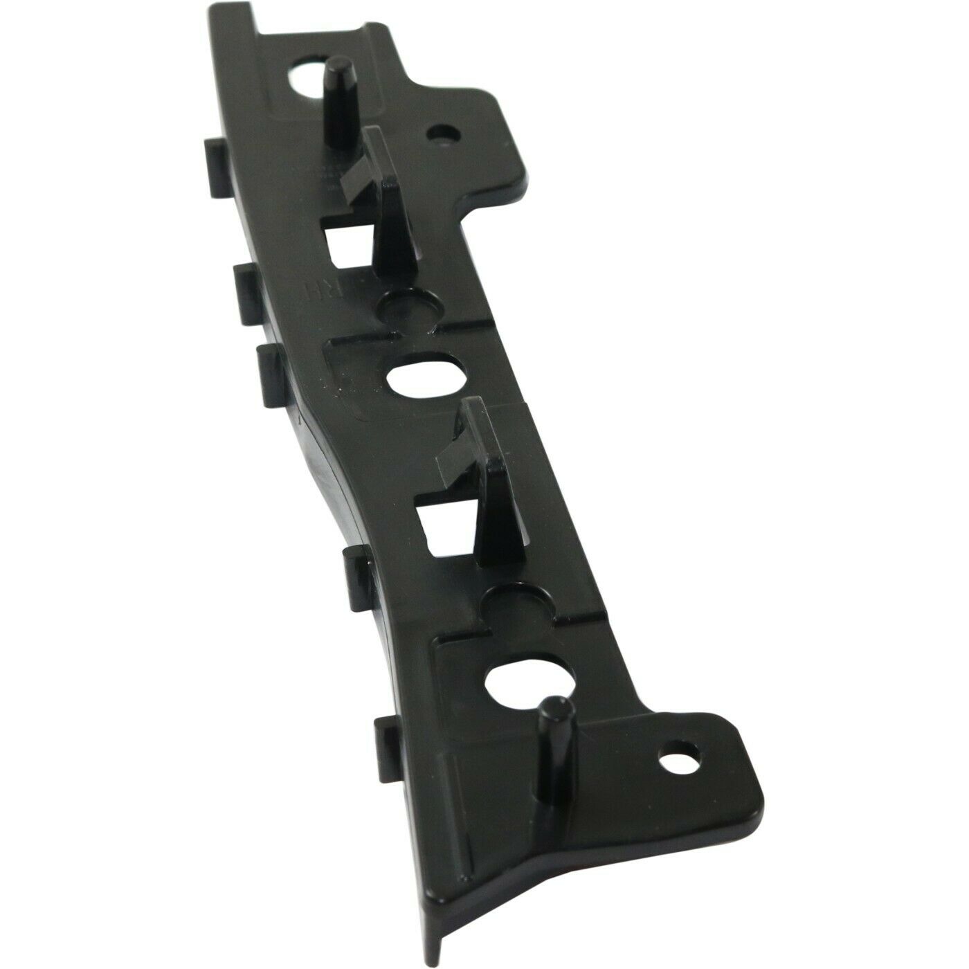 4 Sets Of - Bumper Bracket For Ford 2017-2019 Escape Sport Utility Front Passenger