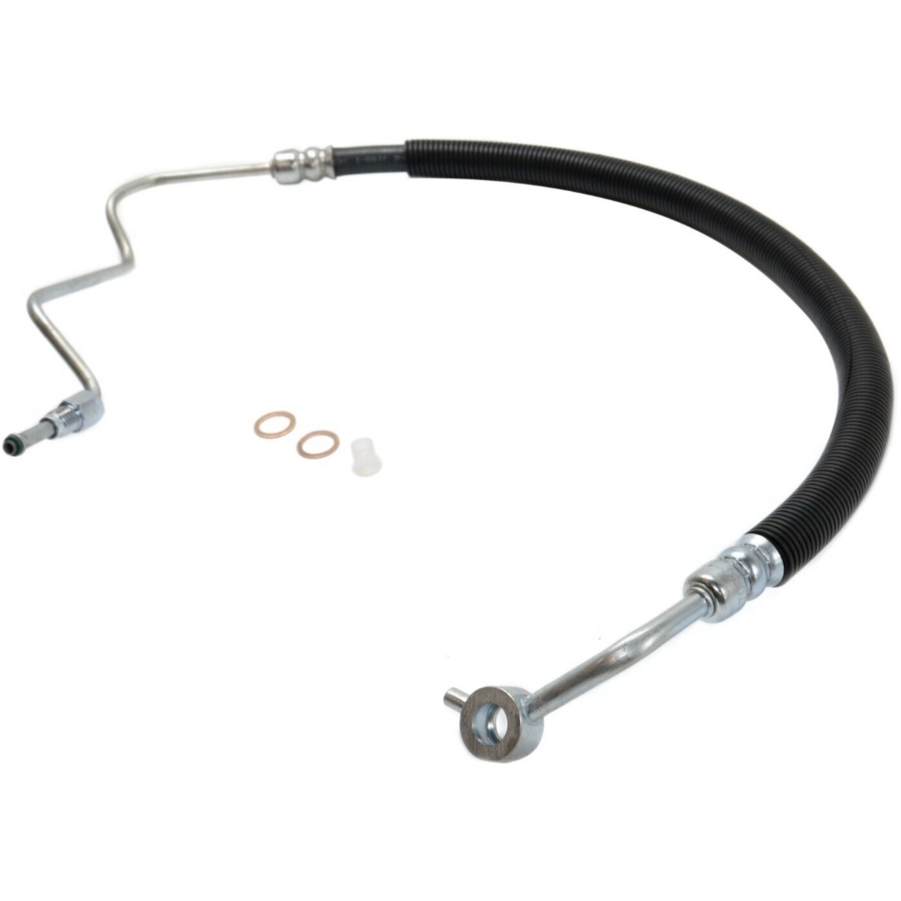 Power Steering Hose For Nissan 02-04 Altima Base 02-04 Altima SL 02-04 Altima S