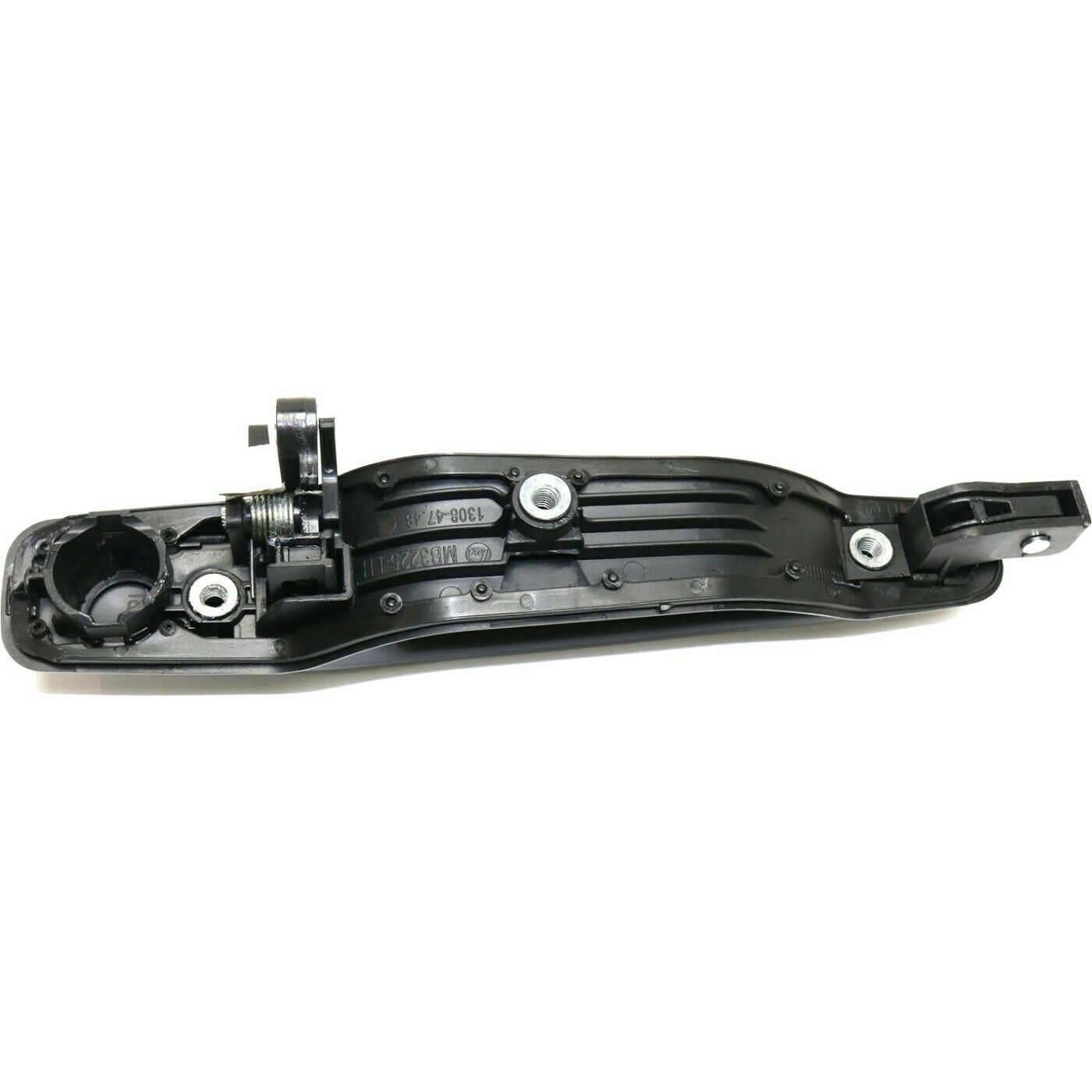 Exterior Door Handle For Mitsubishi 2004-2012 Galant Rear Driver Primed Plastic
