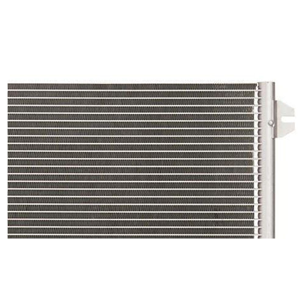 AC Condenser For 2002-2005 CX CX600 Tractor Truck - Medium Conventional 11.9L
