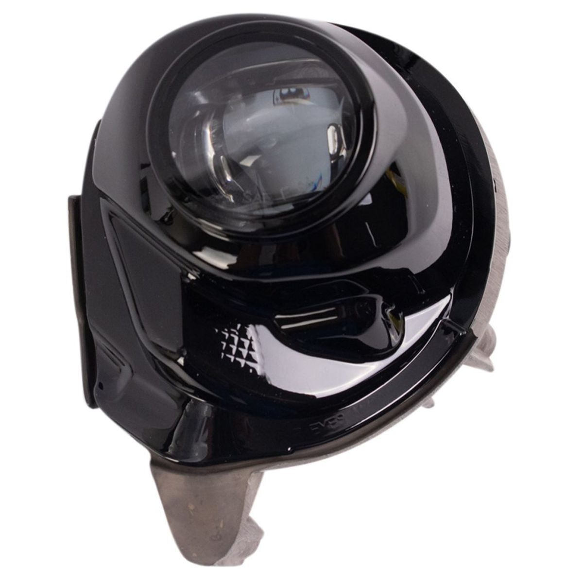 For 17-18 Mazda 3 Hatchback 17-18 Mazda 3 Sedan 17 Mazda 6 Sedan Fog Light Set