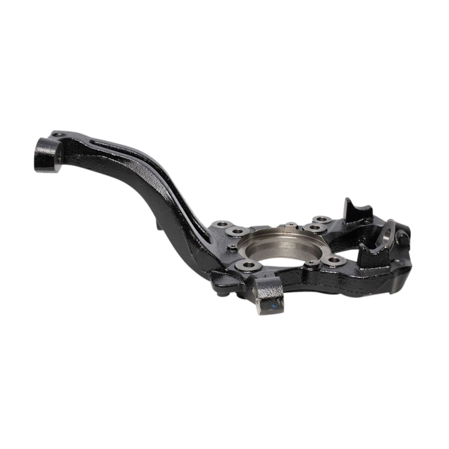 For 2004-2008 Ford F-150 Front Steering Knuckle Spindle Right Passenger Side