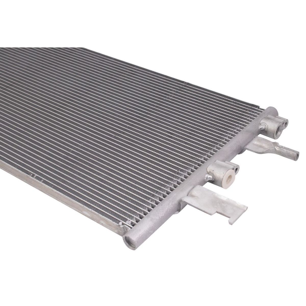 For 17-22 BMW X1 SDrive28i Sport Utility Air Conditioning A/C Condenser Drier