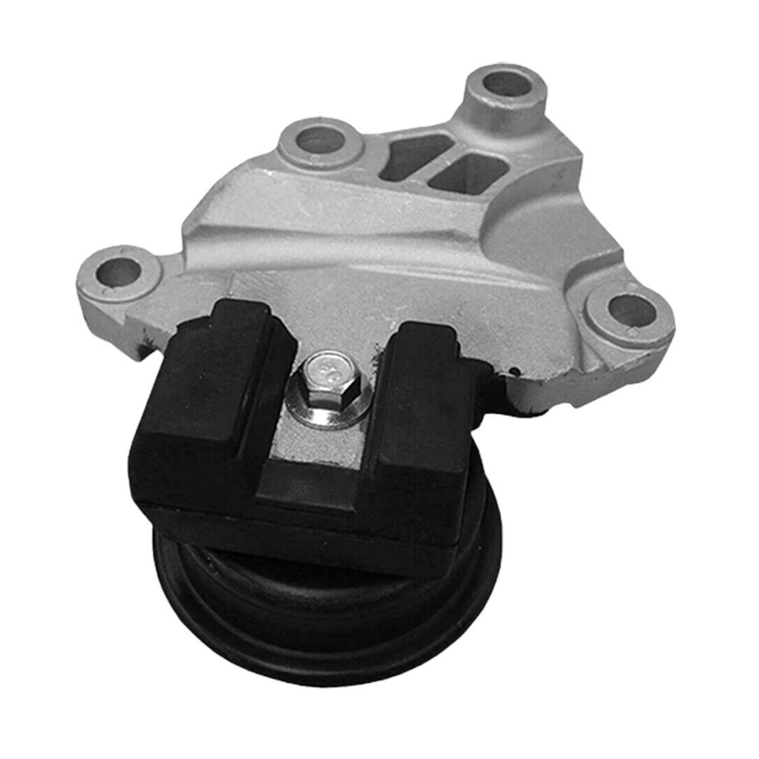 Insert Of Left AUTOMATIC Trans Mount 1PC For 08-13 Rogue A86543-R3656H L4-2.5L