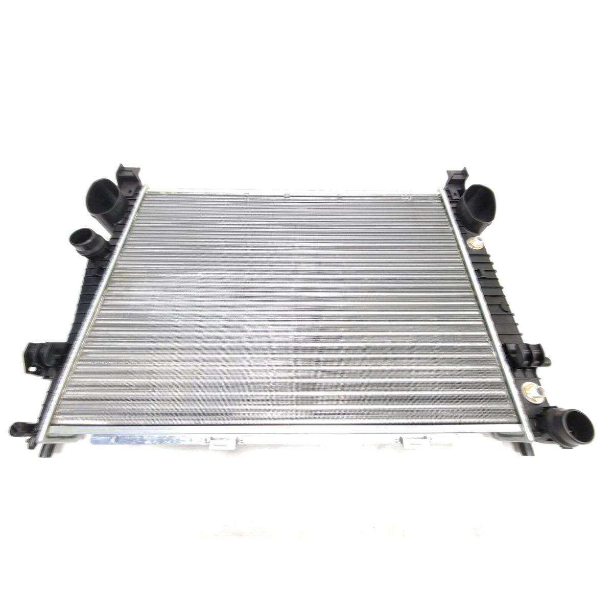 Radiator For 00-06 CL500 00-06 S430 00-06 S500 01-04 S600 SL500 04-09 SL600