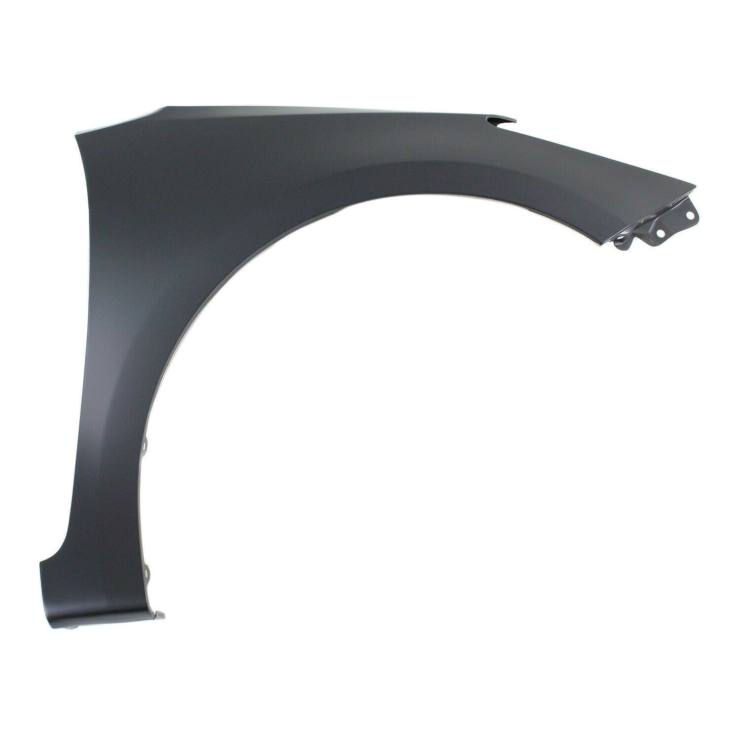 Fender Front Quarter Panel Passenger Right Side RH Hand For 2014-2018 Kia