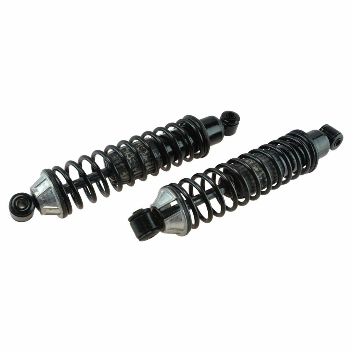 Rear Load Adjusting Shock Absorber Pair Left/Right Sides For Grand Caravan
