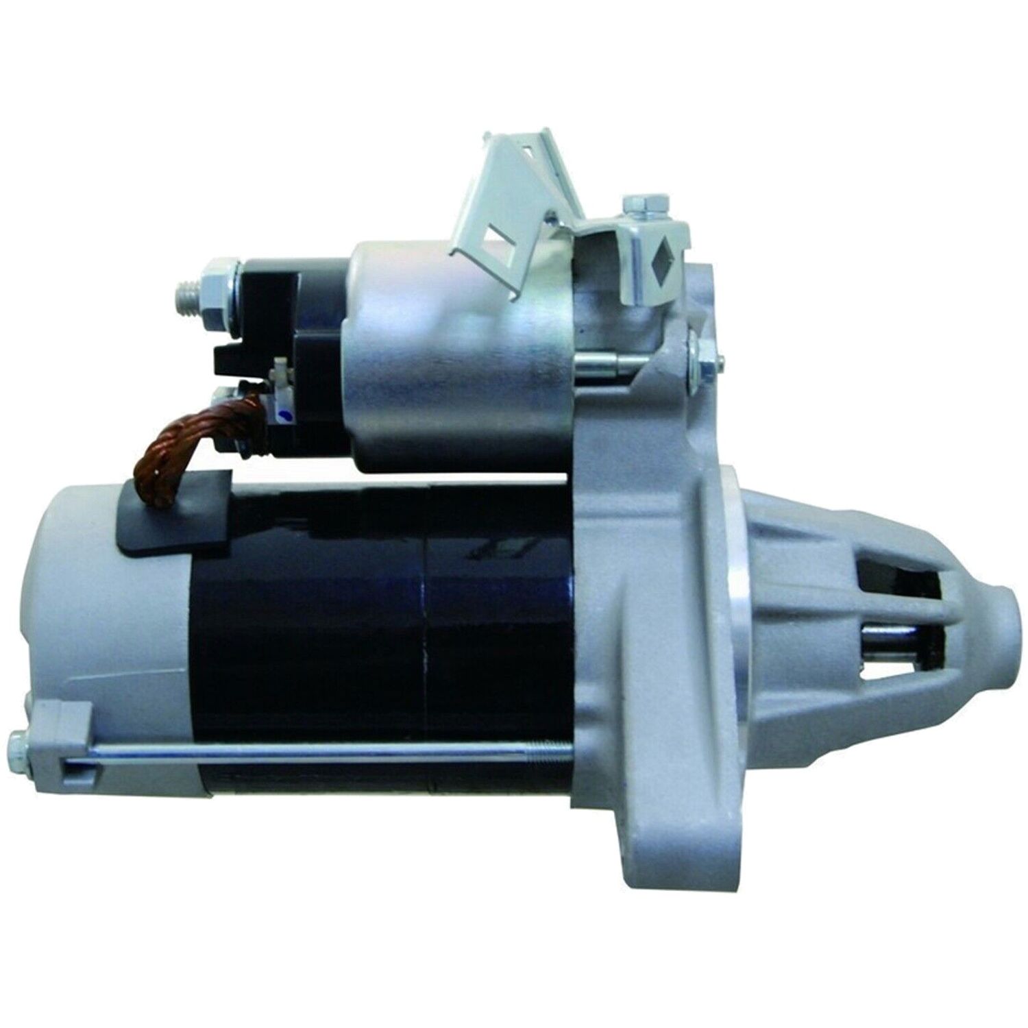 Starter For 1997-2001 CR-V LX L4 2.0L 31200-P3F-003 31200-P3F-A51 DS4H1 DSDE1