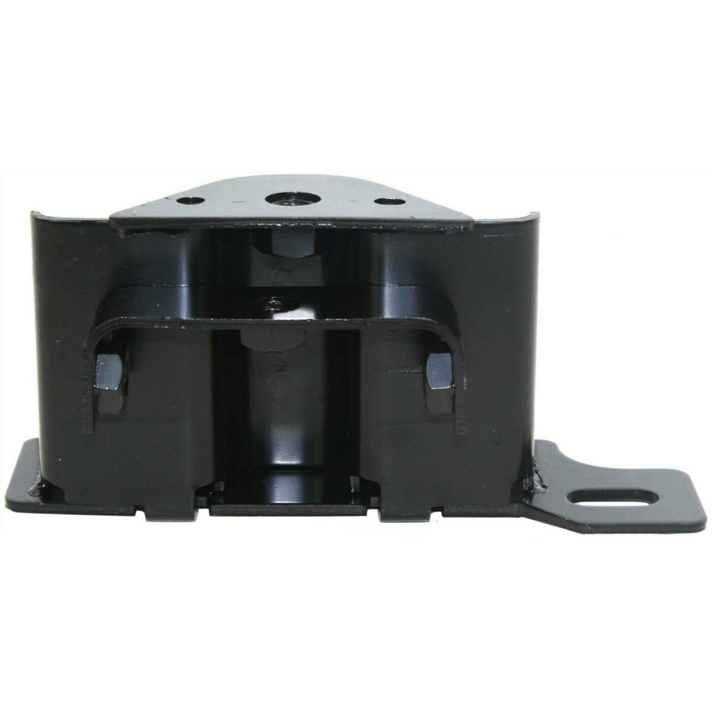 Bumper Bracket For 2003-2007 Silverado Sierra Yukon Set Of 2 Front LH & RH