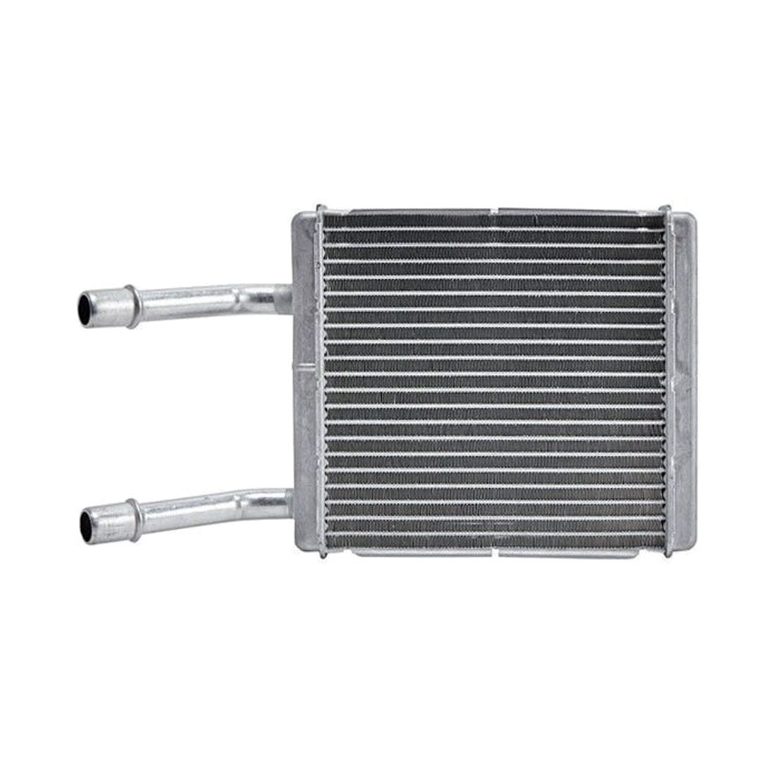 For 1988-1989 Ford E-250 Econoline 250/350 Aluminum HVAC Heater Core E9Uz18476B