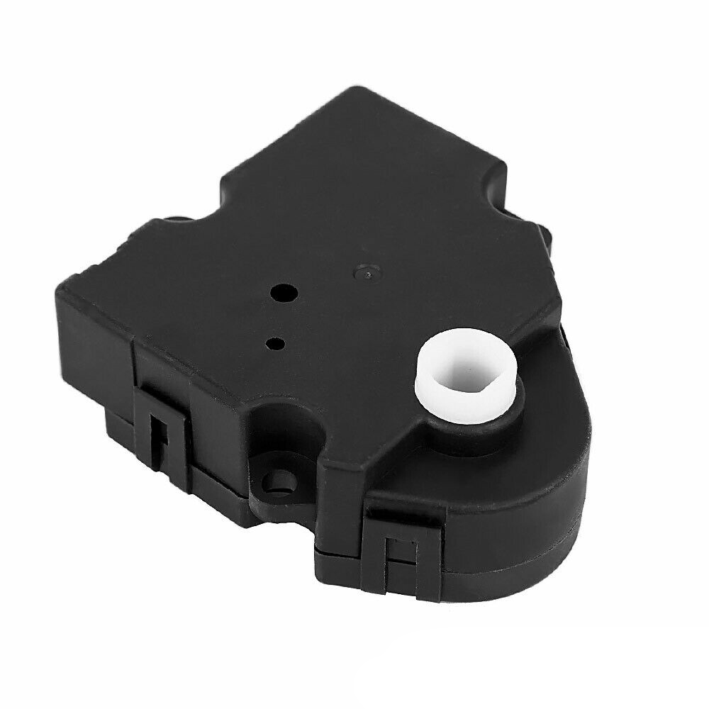 2 Sets Of - AC Heater Blend Door Actuator Mode For Cadillac Chevrolet GMC