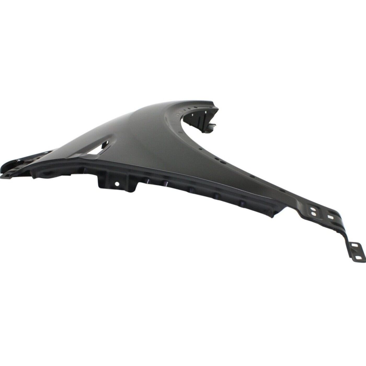 Fender 2013-2016 Ford Escape Front Driver And Passenger Side