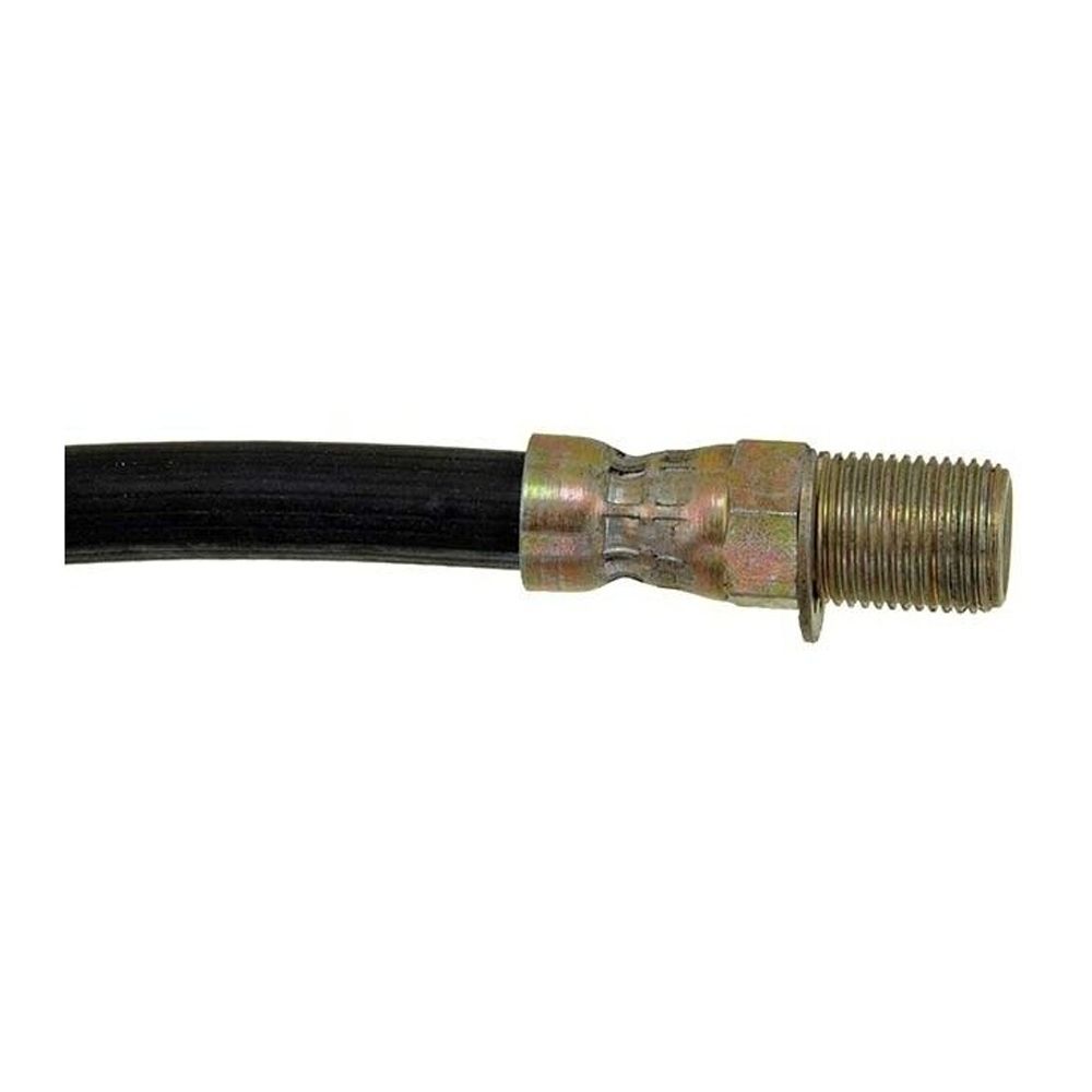 H4900 Brake Line Front Or Rear Driver Passenger Side Fits Truck