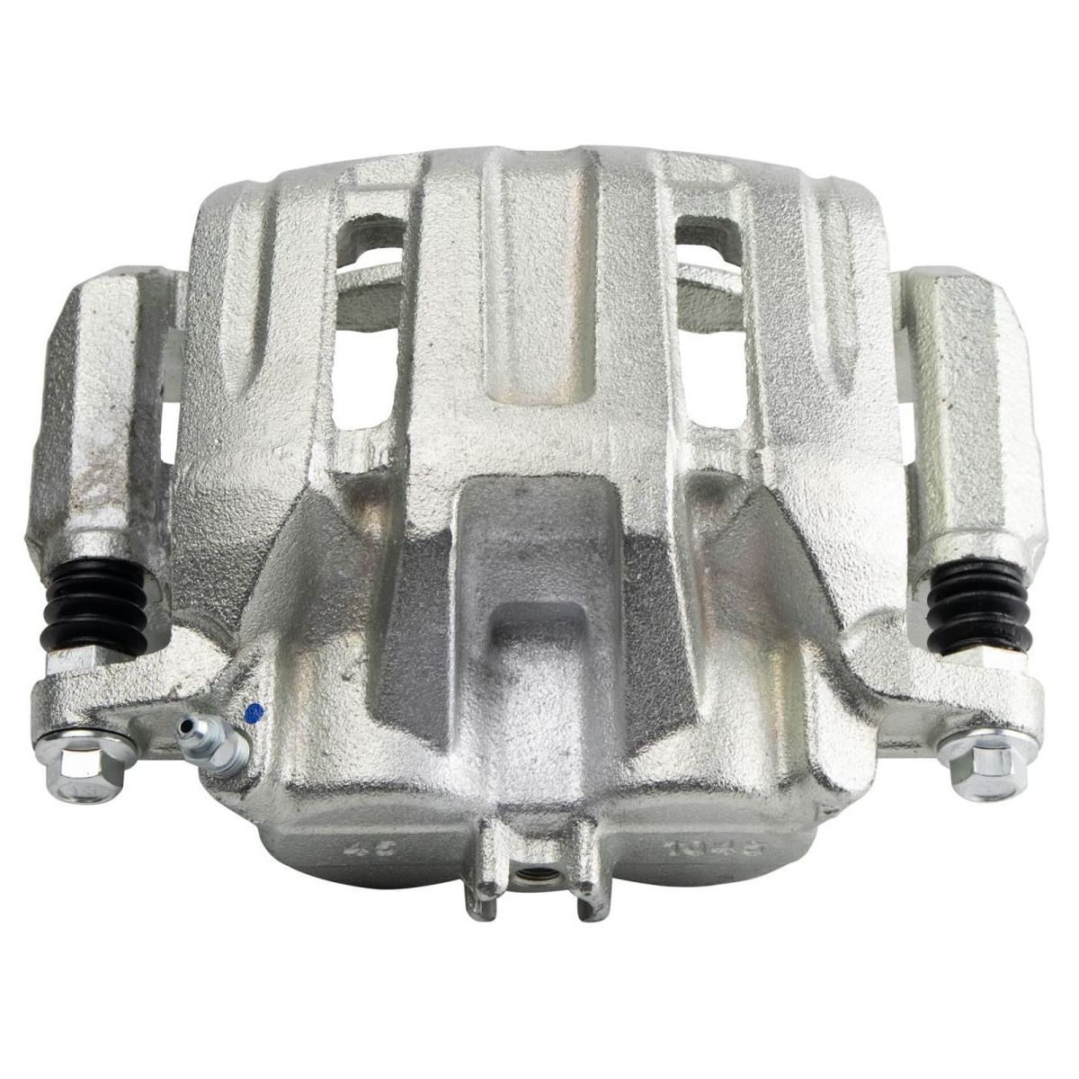 For 2007-2012 RDX Base Front Disc Brake Caliper With Bracket & Hardware Left