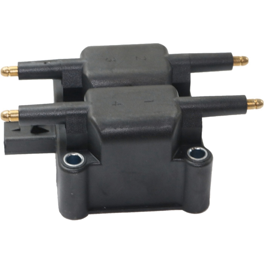 Ignition Coils 12137510738 For 05-08 Cooper Convertible 05-08 Cooper Hatchback