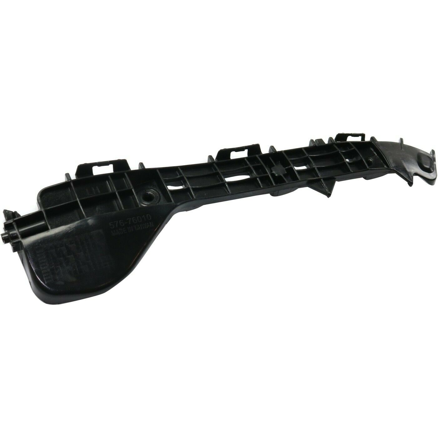 Bumper Bracket For 11-17 CT200h Base 14-17 CT200h F Sport Rear Driver Side