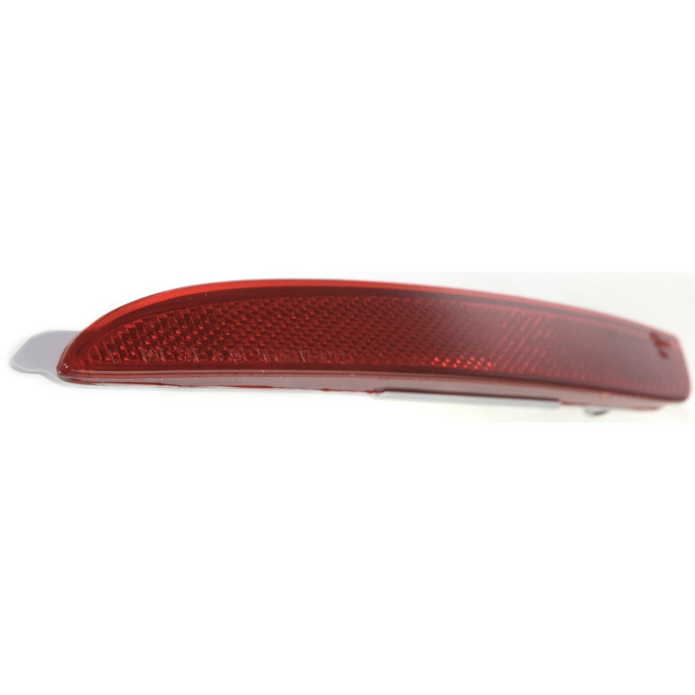 For 3 3 Sport Bumper Face Bar Reflector Light Lamp Rear Driver Left Side LH Hand