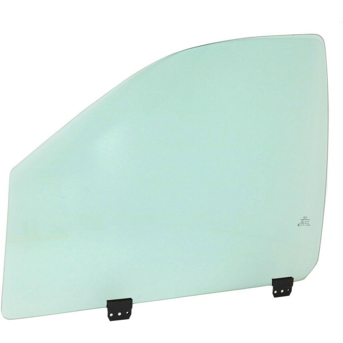 Door Glass Front Left Hand Side For Dodge Truck Driver LH 55372813AB