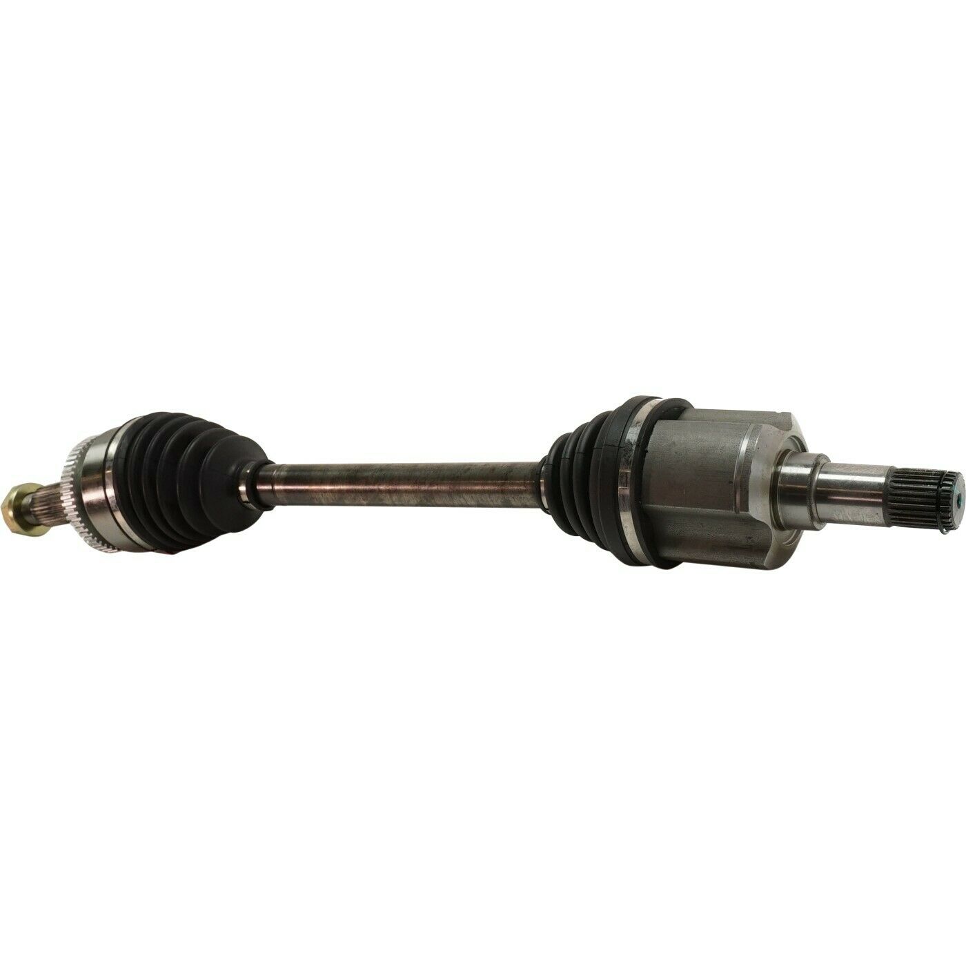 CV Axles For 2006-2010 Entourage Sedona Front Driver And Passenger Side Set Of 2