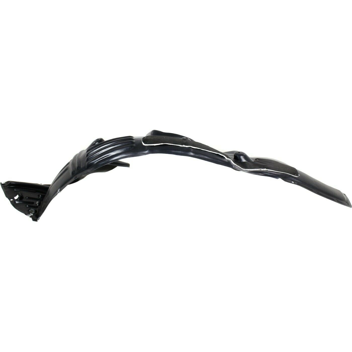 Fender Liner Front Driver Left Side LH Hand For 2014-2016 Acura MDX