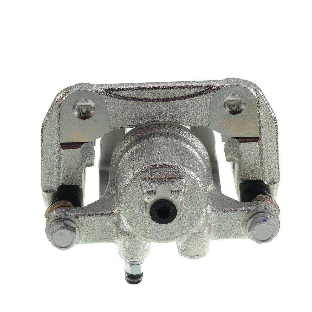 2 Sets Of - Brake Caliper W/ Bracket Rear Driver Side For Acura CL TL Honda Element