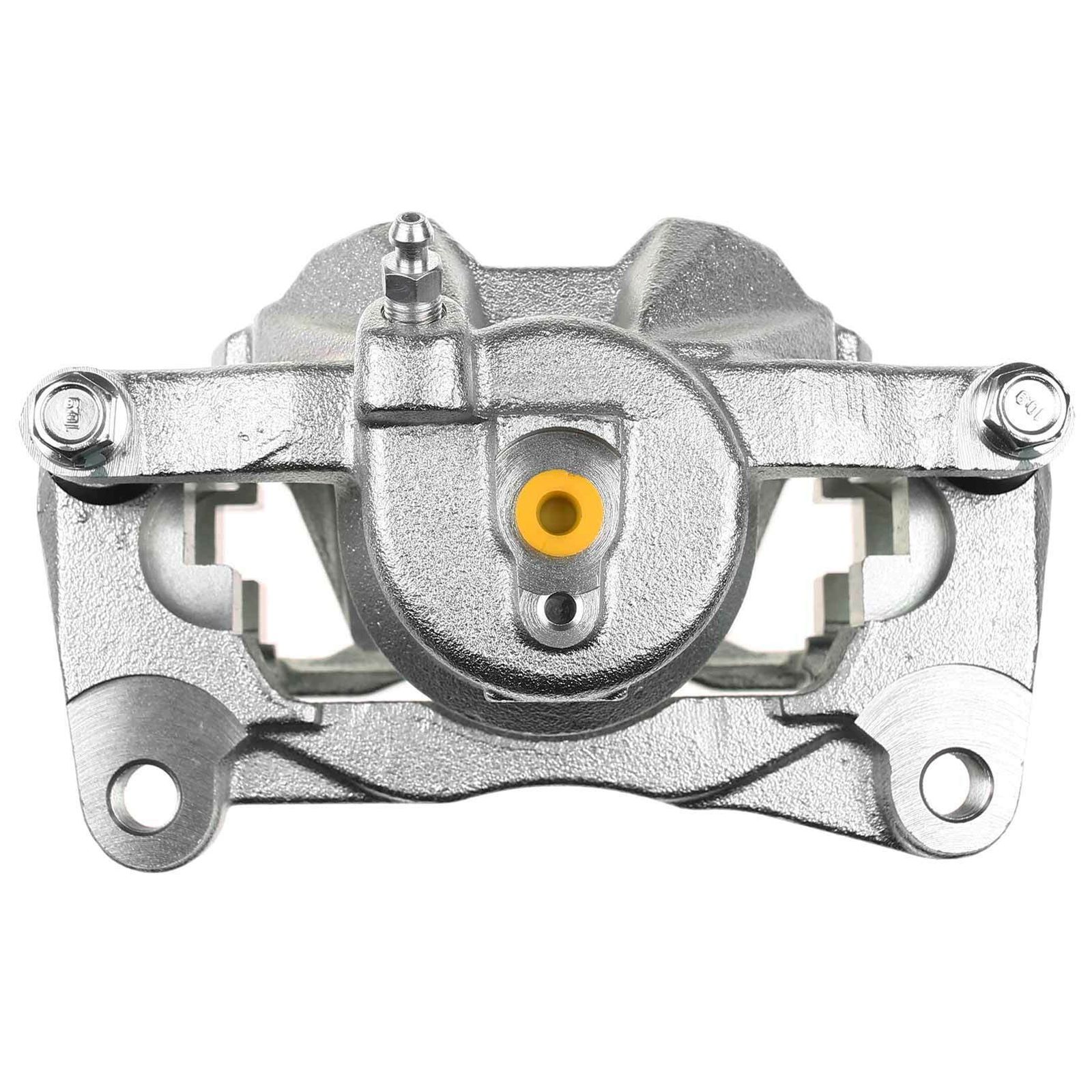 Disc Brake Caliper With Bracket For Mazda 6 2014-2019 Front LH Driver Left Side