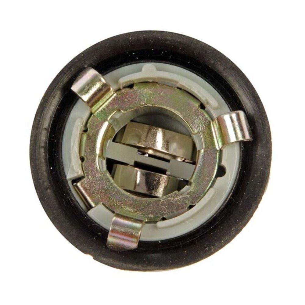 85820 Brake Light Socket For 91-97 C3500HD Cab & Chassis - Conventional Truck
