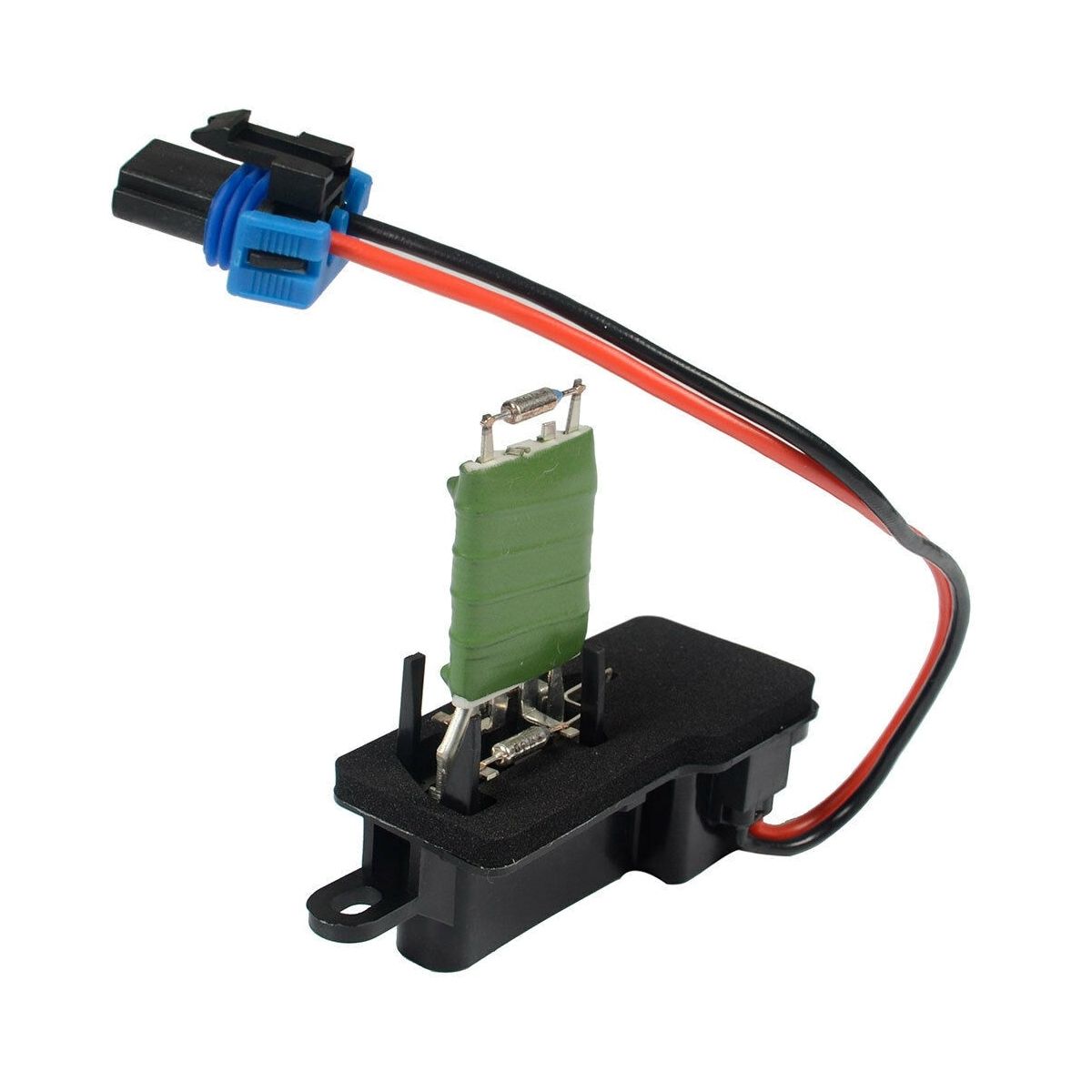 Heater Blower Motor Resistor For Chevrolet Express 1500 2500 GMC Savana 3500