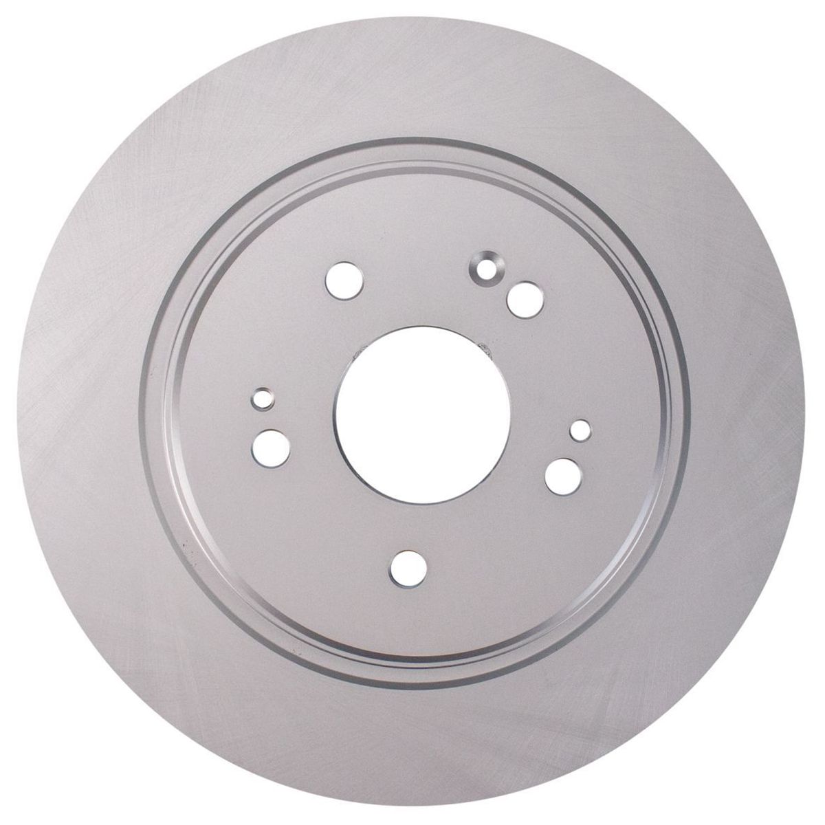 For 2015-2019 Acura TLX Sedan 2017-2022 Honda CR-V Sport Utility Brake Rotor Set
