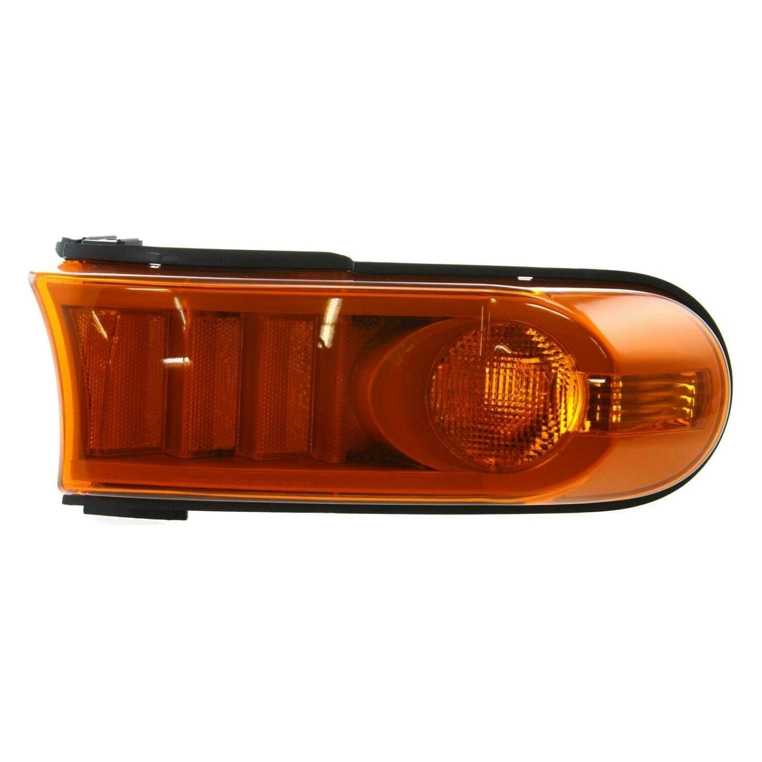 Turn Signal Light For 07-11 FJ Cruiser Sport Utility Plastic Lens Driver Side