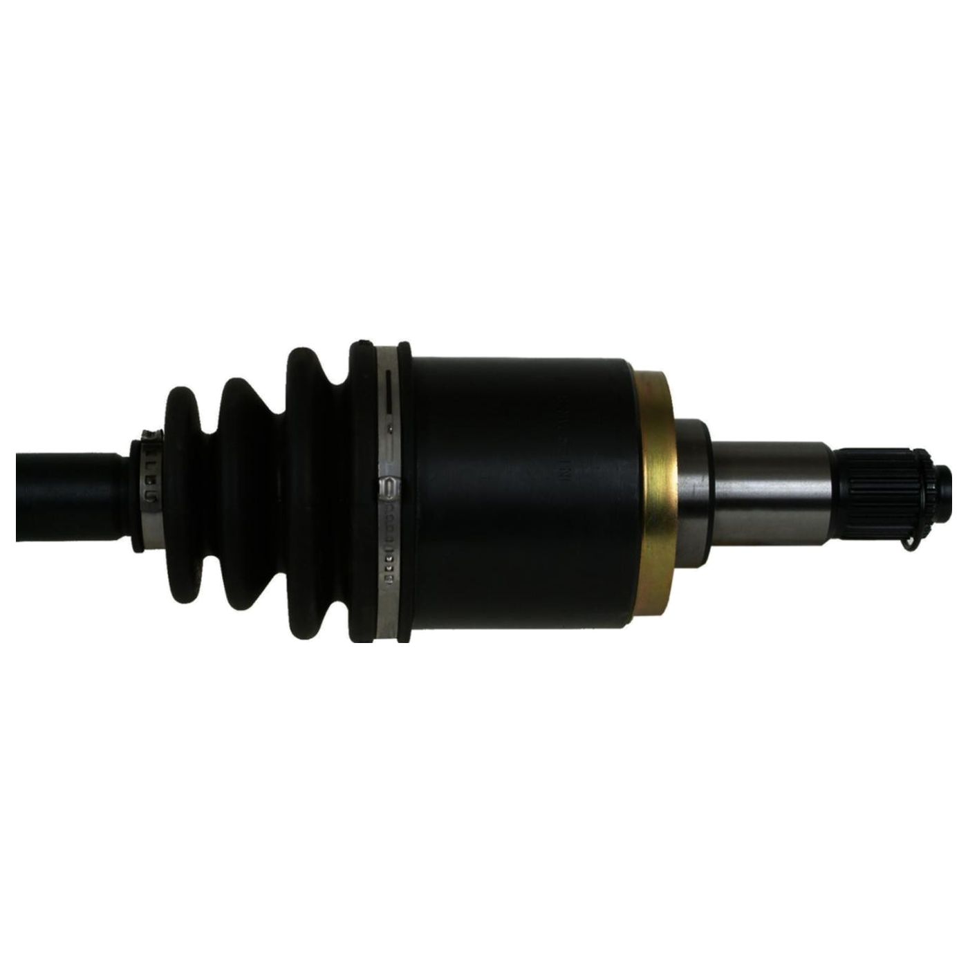 For 99-03 Solara Coupe A86579-FCAA2FLETACSS2PCS Front CV Axle Assembly 2PCS