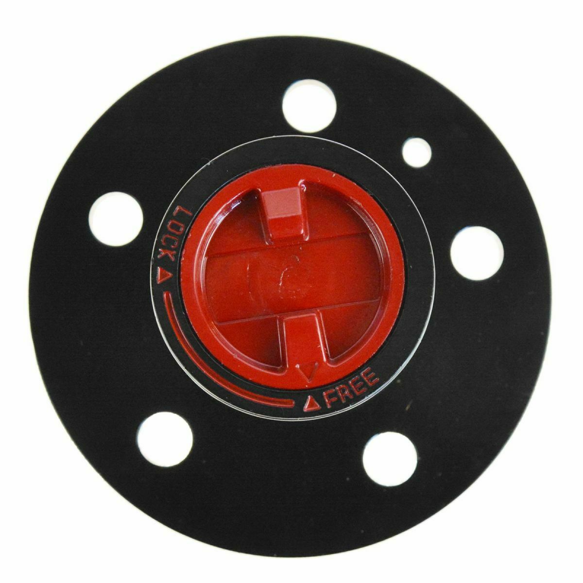 Tooth Manual Locking Hub For 1990-1997 Ford Mazda Pickup