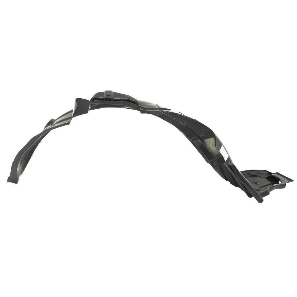Front,Left Driver Side Left Splash Shield For 2008 Fit DX HO1250111 74151SLNA10