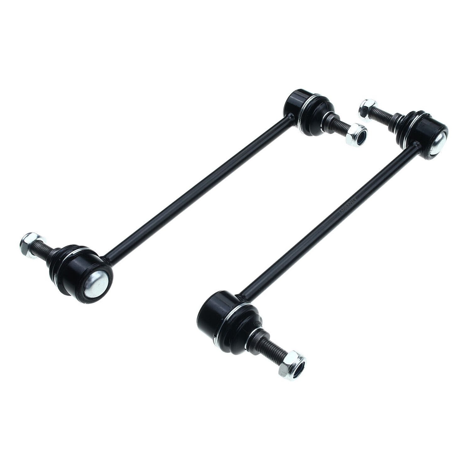 2Pcs Rear Stabilizer Bar End For Suzuki Reno Forenza 04-08 Chevrolet Optra