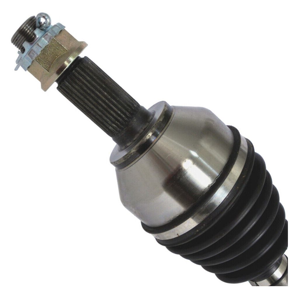 Front CV Axle Shaft Assembly Pair 2 For 07-08 Nissan Altima Base Sedan 2.5L